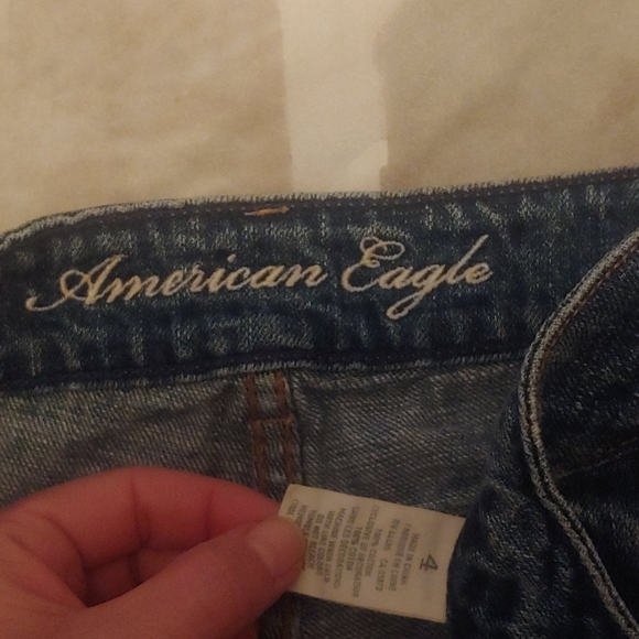 Shorts - Picture 3 of 3